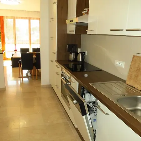 Venezuela Apartment