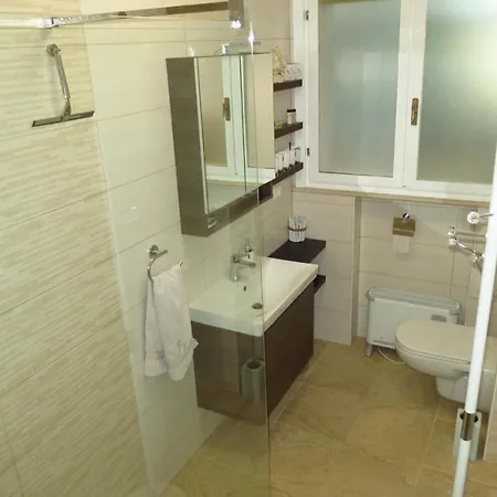 Apartmán Venezuela