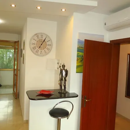 Apartmán Venezuela Grado