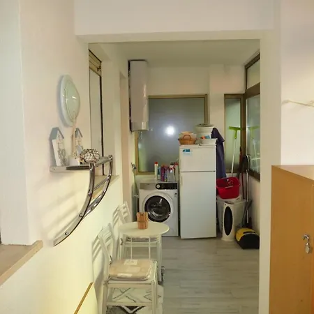 Venezuela Apartmán *